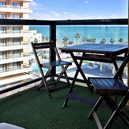 Love Rent4 Malaga Playa Del Bajondillo Torremolinos Exterior photo
